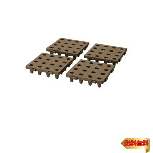 Belca(xJ) { ̂ Xy[Xɂ҂ WCgpbg ~j 20×20cm 4Zbg 20.7×s20.7