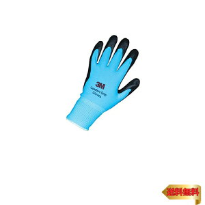 3M Ɨp RtH[gObv O[u u[ MTCY GLOVE-BLU-M