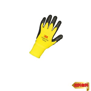 3M Ɨp RtH[gObv O[u CG[ MTCY GLOVE-YEL-M