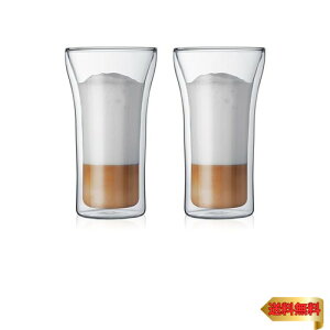 BODUM {_ OX Rbv ^u[ ASSAM AbT _uEH[ OX 400ml 2Zbg ۉۗ␫ d\ ϔM