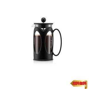 BODUM {_ R[q[ R[q[vX KENYA PjA t`vX R[q[ 350ml ubN XeXtB^[ KXr