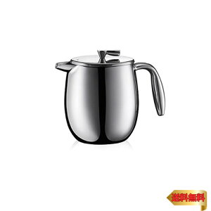 BODUM {_ R[q[ R[q[vX BODUM COLUMBIA {_RrA t`vX R[q[ _uEH[ 500m