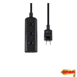 Gp (ELPA) t^bv d^bv R[h 125V 3m 4 ubN WBT-N4030B(BK)