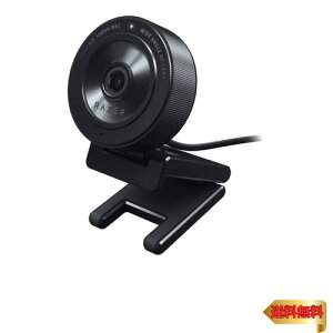 Razer Kiyo X �X�g���[�~���O �E�F�u�J���� Web�J���� USB 2.0 �t��HD 1080p 30FPS / 720p 60fps