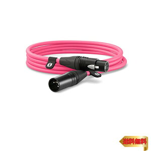 RODE Microphones [h}CNtHY XLR-3 XLRP[u sN XLR3M-P