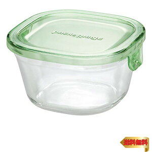 iwaki CL ϔMKX ۑe O[ p^ SS 200ml pbN&W KC3200-G
