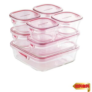 iwaki(CL) ϔMKX ۑe sN 7Zbg pbN&W PS-PRN-P7