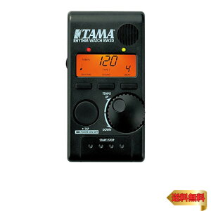 TAMA ^} h}[ gm[ Rhythm Watch YEHb` RpNgEf RW30