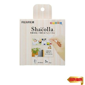 xmtC(FUJIFILM) ʐ^pl shacolla(VR) 5 }VJN WD KABE-AL }VJN 5P