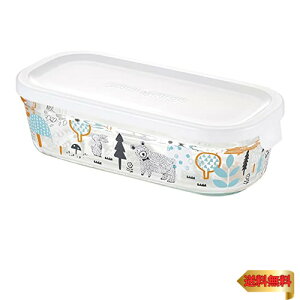 iwaki(CL) ϔMKX ۑe o^[P[X VWJgE X̒ ` 500ml B3246-SNE