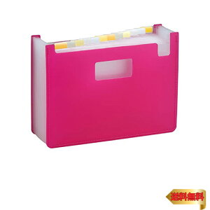 セキセイ セマック ドキュメントスタンド A4 レッド MA-3100