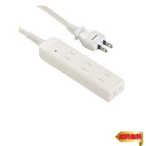 �I�[���d�@ ���ɋ������S�^�b�v 4�� 2m �� HS-TK42S-W 00-5030