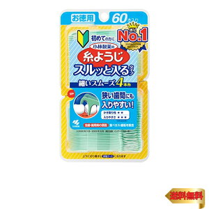 y܂Ƃߔzѐ̎悤 XbƓ^Cv Ԃɂ₷ tX&sbN f^tX Pi 60 (x 1)