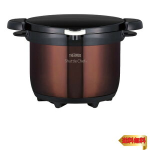 THERMOS �^��ۉ������� �V���g���V�F�t 3.0L �N���A�u���E�� KBG-3000 CBW