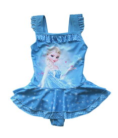 楽天市場 アナと雪の女王 なりきり ワンピースの通販