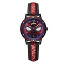 ギフト仕様 ボーイズ 腕時計 キッズ 子ども ウォッチ スパイダーマン アベンジャーズ カーズ ディズニー Disney 並行…