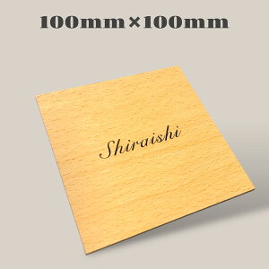 s̖ؖڕ\D }V\D@֗p@ؐ@MDF@100mmx100mmx2.5mm@\DbbVvbʔbGNXeAb IWi\Dbb|XgbցbbXցbAt
