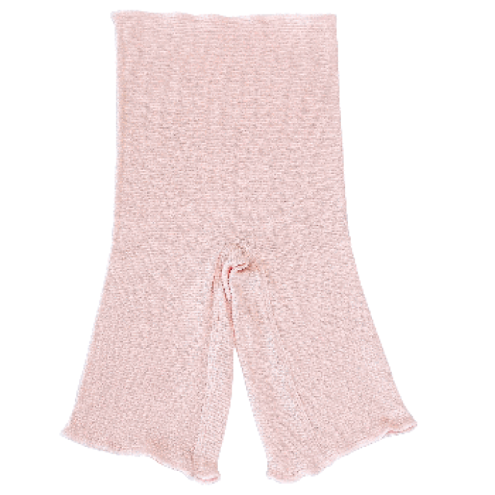 楽天市場】シルク 腹巻きパンツ お腹から太もも集中あたため 腹巻