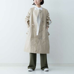 ブランバスク(blanc basque) その他のレディースジャケット・アウター 