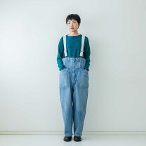 楽天市場】サスペンダー パンツ（ブランドジョンブル）の通販