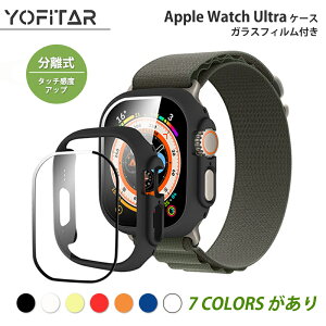 y1Nۏ؁zApple Watch Ultra2/Ultra P[X tB  Apple Watch P[X 49mm AbvEHb` Eg P[X KXtB dx9H ^b`ō Apple Watch Ultra 񐢑 P[X ߗ