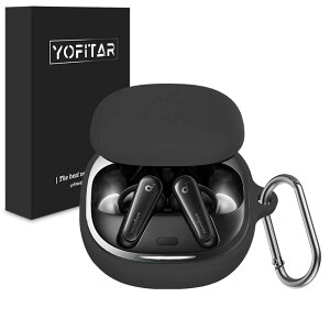 5/10~5/15-p10�y1�N�ۏ؁zYOFITAR �y�� �_�炩 anker soundcore liberty 4 �P�[�X Anker Soundcore Liberty 4 Pro �V���R�� �P�[�X anker soundcore liberty 4 /4 pro���[�J�o�[ anker soundcore liberty 4/4 pro �ی�P�[�X anker soundcore l