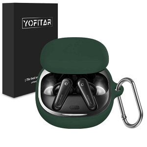 �y1�N�ۏ؁zYOFITAR �y�� �_�炩 anker soundcore liberty 4 �P�[�X Anker Soundcore Liberty 4 Pro �V���R�� �P�[�X anker soundcore liberty 4 /4 pro���[�J�o�[ anker soundcore liberty 4/4 pro �ی�P�[�X anker soundcore liberty 4/4 pr