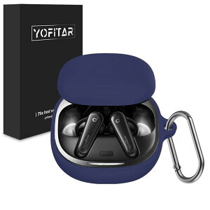 �y1�N�ۏ؁zYOFITAR �y�� �_�炩 anker soundcore liberty 4 �P�[�X Anker Soundcore Liberty 4 Pro �V���R�� �P�[�X anker soundcore liberty 4 /4 pro���[�J�o�[ anker soundcore liberty 4/4 pro �ی�P�[�X anker soundcore liberty 4/4 pr