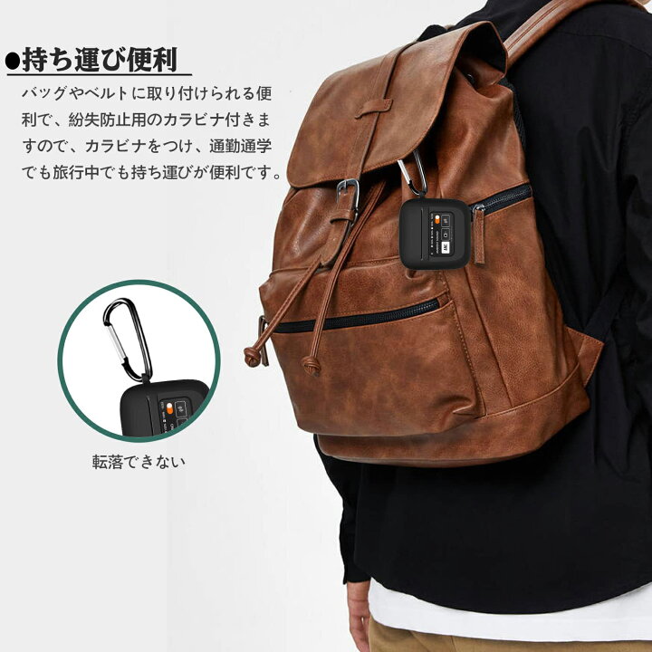 楽天市場】YOFITAR JBL TOUR PRO 2 ケース JBL TOUR PRO 2 カバー 