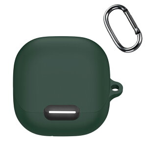 �y1�N�ۏ؁zYOFITAR Anker Soundcore Liberty 4 NC �P�[�X �A���J�[ �C���z���P�[�X �V���R���f�� �T�E���h�R�A ���o�e�B�[4 NC �J�o�[ �ϏՌ� �J���r�i �����^�ѕ֗� Soundcore Liberty 4 NC �P�[�X �[�d�֗� 