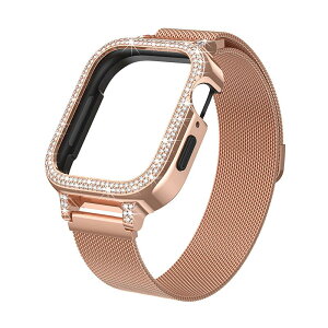 y1Nۏ؁zy̌^zyꕔ݌ɐ؂zApple Watch oh P[X Jo[ LL 40mm/41mm/44mm/45mm ̌^ \ AbvEHb` oh }Olbg Series 9/8/SE2/SE3/7/6/SE/5/4 xg X