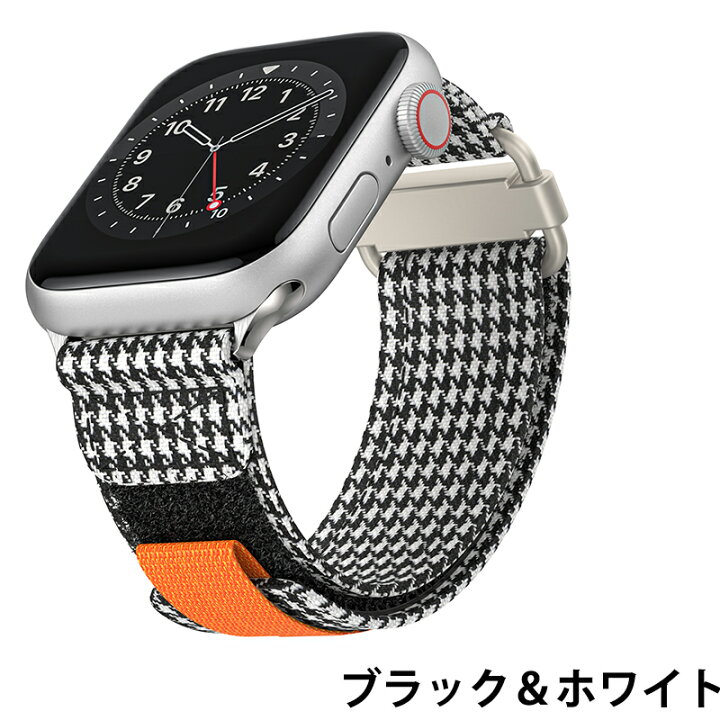 楽天市場】YOFITAR アップルウォッチ バンド ベルト デニム 38mm 40mm 