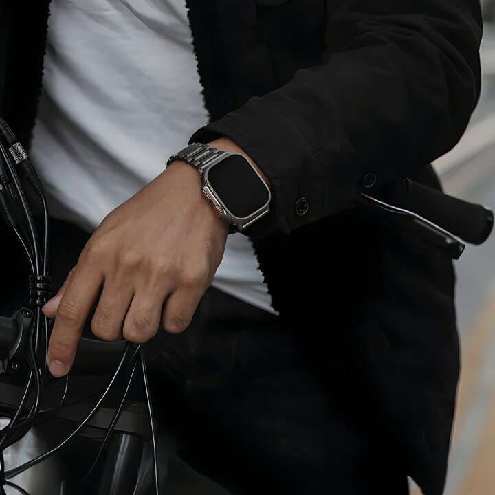 楽天市場】【期間限定☆全商品P10倍】Apple Watch バンド 38/40/41/42 