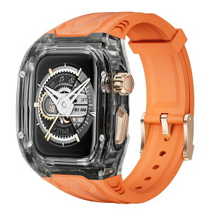 y1Nۏ؁zΉApple Watch 11 ̌^P[Xt NA×TPU̎oh Apple Watch ultra3/ultra2/ultra/SE3/SE2/SE/11/10/9/8/7/6/5/4/3/2/1 AbvEIb` oh Y Ή49/45/44/46/41/40mm fޑϏՌ 