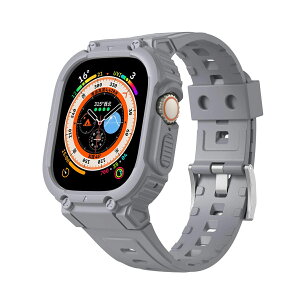 �y1�N�ۏ؁z�y ��̎� �zYOFITAR Apple Watch �o���h TPU�� �N���A Ultra3/Ultra2/Ultra/9//8/7SE2/6/SE3/SE/5/4 �A�b�v���E�H�b�`�J�o�[�t�� �A�b�v���E�H�b�` �o���h �X�|�[�c ������� �ϏՌ� 49mm 45mm 44mm 42mm 41