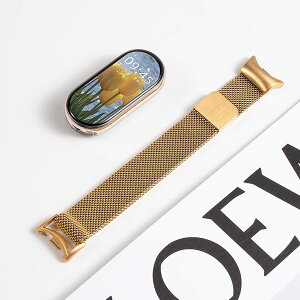 5/2~5/4-p5�y1�N�ۏ؁z�V���I�~ �X�}�[�g�E�H�b�` �����p�o���hXiaomi Smart Band 10/Xiaomi Smart Band 9 / Xiaomi Smart Band 8 �Ή� �����x���g �}�O�l�b�g�� �����X�e�����X �I�V������ �����X�e�����X�|�� �X