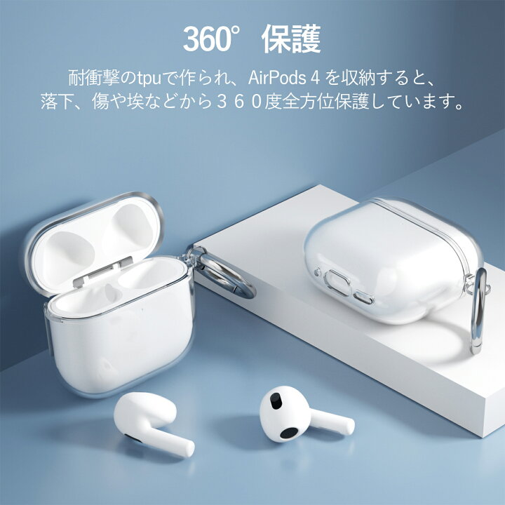 楽天市場】【二月限定☆全商品P10倍】【1年保証】YOFITAR for Airpods 