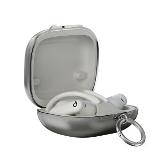 YOFITAR for Beats Powerbeats Pro 2 �P�[�X �N���A Beats Powerbeats Pro2 �J�o�[ TPU�� �S�ʕی� �����h�~ �L�Y�h�~ �ϏՌ������[�d�\ �y�ʏ��^ �J���r�i�t�� �p���[�r�[�c�v��2 �P�[�X Beats Powerbeats Pro 2 case