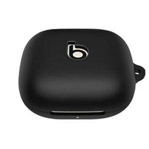 Beats Powerbeats Pro 2 �P�[�X Beats Powerbeats Pro 2�J�o�[ �S�ʕی� �����h�~ �L�Y�h�~ �ϏՌ� �����[�d�\ �y�ʏ��^ �J���r�i�t��Beats Powerbeats Pro 2 �V���R�� �J�o�[ �p���[�r�[�c�v��2 �P�[�X PowerBeats