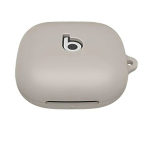 Beats Powerbeats Pro 2 �P�[�X Beats Powerbeats Pro 2�J�o�[ �S�ʕی� �����h�~ �L�Y�h�~ �ϏՌ� �����[�d�\ �y�ʏ��^ �J���r�i�t��Beats Powerbeats Pro 2 �V���R�� �J�o�[ �p���[�r�[�c�v��2 �P�[�X PowerBeats