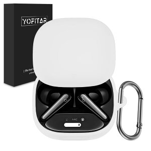 y1Nۏ؁zYOFITAR for Anker Soundcore Liberty 4 ProP[XSoundcore Liberty 4 Pro یJo[ VRP[X Sʕی h~ LYh~ ϏՌ [d\ h ho JritLiberty 4 Pro case liberty 4