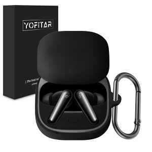 y1Nۏ؁zYOFITAR for Anker Soundcore Liberty 5P[XSoundcore Liberty 5 یJo[ VRP[X Sʕی h~ LYh~ ϏՌ [d\ h ho JritLiberty 5 case liberty 5 P[X 