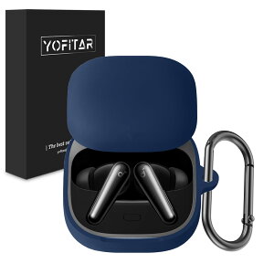 ySiP10zy1Nۏ؁zYOFITAR for Anker Soundcore Liberty 5P[XSoundcore Liberty 5 یJo[ VRP[X Sʕی h~ LYh~ ϏՌ [d\ h ho JritLiberty 5 case lib