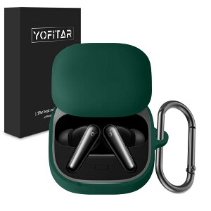 y1Nۏ؁zYOFITAR for Anker Soundcore Liberty 5P[XSoundcore Liberty 5 یJo[ VRP[X Sʕی h~ LYh~ ϏՌ [d\ h ho JritLiberty 5 case liberty 5 P[X 