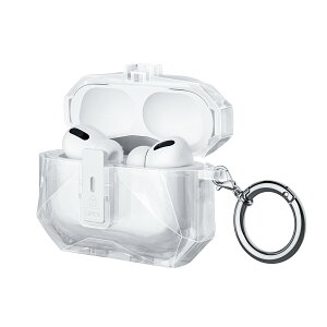 y15%OFFN[|zy1Nۏ؁zAirPods Pro 3 P[X NA AirPods Pro 3/AirPods Pro 2/Airpods Pro Jo[ CbN݌v 4.5mm  Sʕی h~ ϏՌ ho [d\ h Jrit