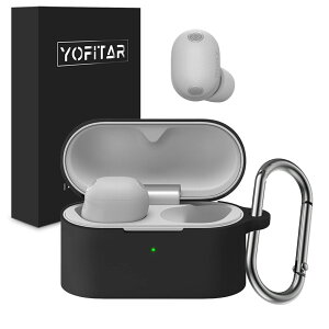 7/20~7/25-p10�y1�N�ۏ؁zYOFITAR for Sony WF-1000XM6 �P�[�X �V���R���f�� Sony WF-1000XM6 �J�o�[ �ی�P�[�X �����h�~ �L�Y�h�~ �\�j�[ WF-1000XM6 �P�[�X TPU �h�� �\�j�[ �C���z���P�[�X �J���r�i�t�� sony WF-1