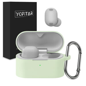 4/25~4/26-P10�y10%OFF�N�[�|���zYOFITAR for Sony WF-1000XM6 �P�[�X �V���R���f�� Sony WF-1000XM6 �J�o�[ �ی�P�[�X �����h�~ �L�Y�h�~ �\�j�[ WF-1000XM6 �P�[�X TPU �h�� �\�j�[ �C���z���P�[�X �J���r�i�t�� s