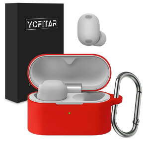�y10%OFF�N�[�|���zYOFITAR for Sony WF-1000XM6 �P�[�X �V���R���f�� Sony WF-1000XM6 �J�o�[ �ی�P�[�X �����h�~ �L�Y�h�~ �\�j�[ WF-1000XM6 �P�[�X TPU �h�� �\�j�[ �C���z���P�[�X �J���r�i�t�� sony WF-1000xm
