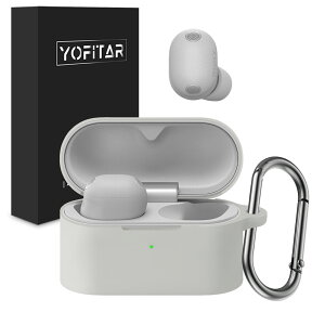 4/15~4/16-P10�y10%OFF�N�[�|���zYOFITAR for Sony WF-1000XM6 �P�[�X �V���R���f�� Sony WF-1000XM6 �J�o�[ �ی�P�[�X �����h�~ �L�Y�h�~ �\�j�[ WF-1000XM6 �P�[�X TPU �h�� �\�j�[ �C���z���P�[�X �J���r�i�t�� s