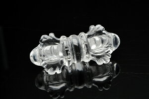 �{���� �`�x�b�g�����@��蒤 �o�W�����y�����Y�z�@42x15mm �A�N�Z�T���[ _R5377-3